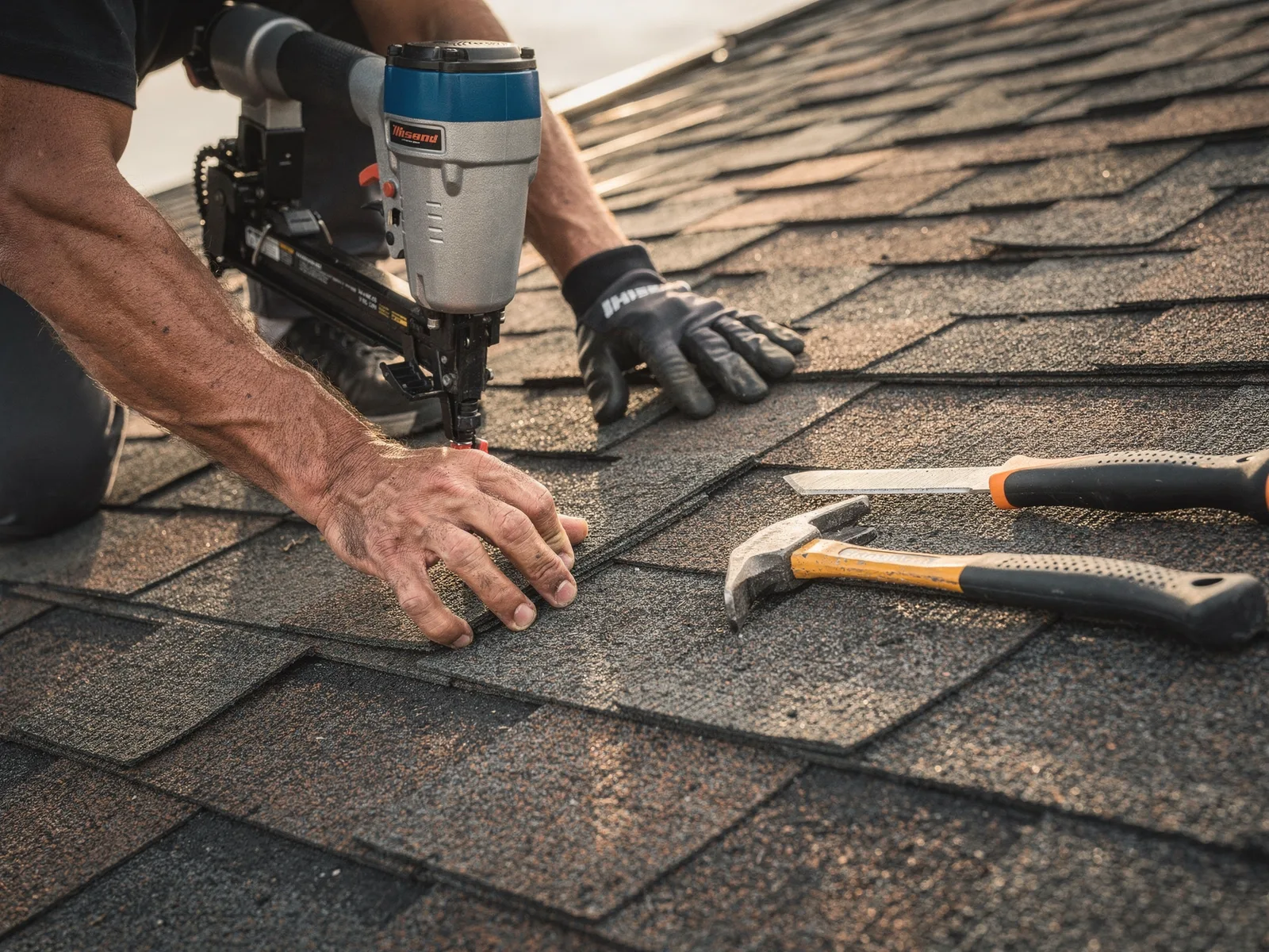 Why choose Roof Repair in Pierson, IA